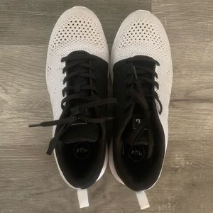 APL Techloom Pro White/Black